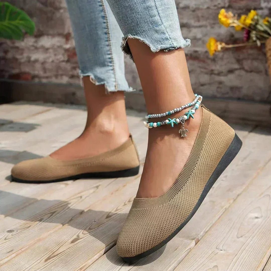 MIRAY | Flexible & Stylish Comfort Shoes