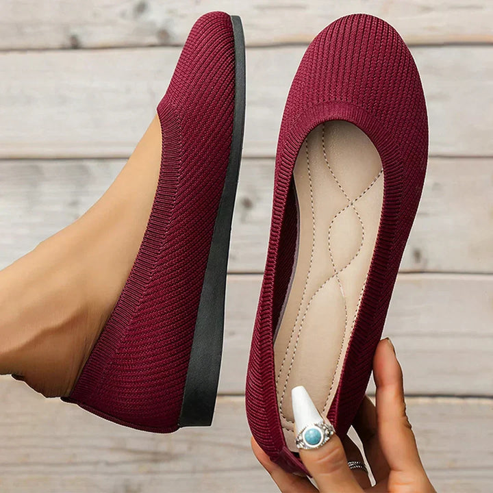 MIRAY | Flexible & Stylish Comfort Shoes