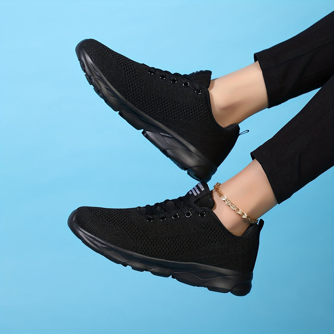 SELENA | All-Day Comfort Sneakers