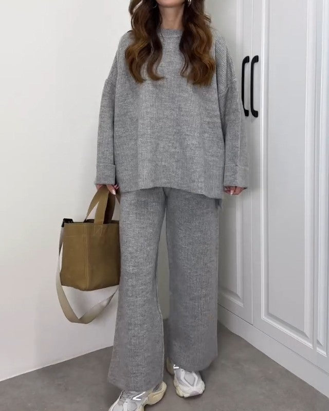 DELILAH | Comfy Two-Piece Set