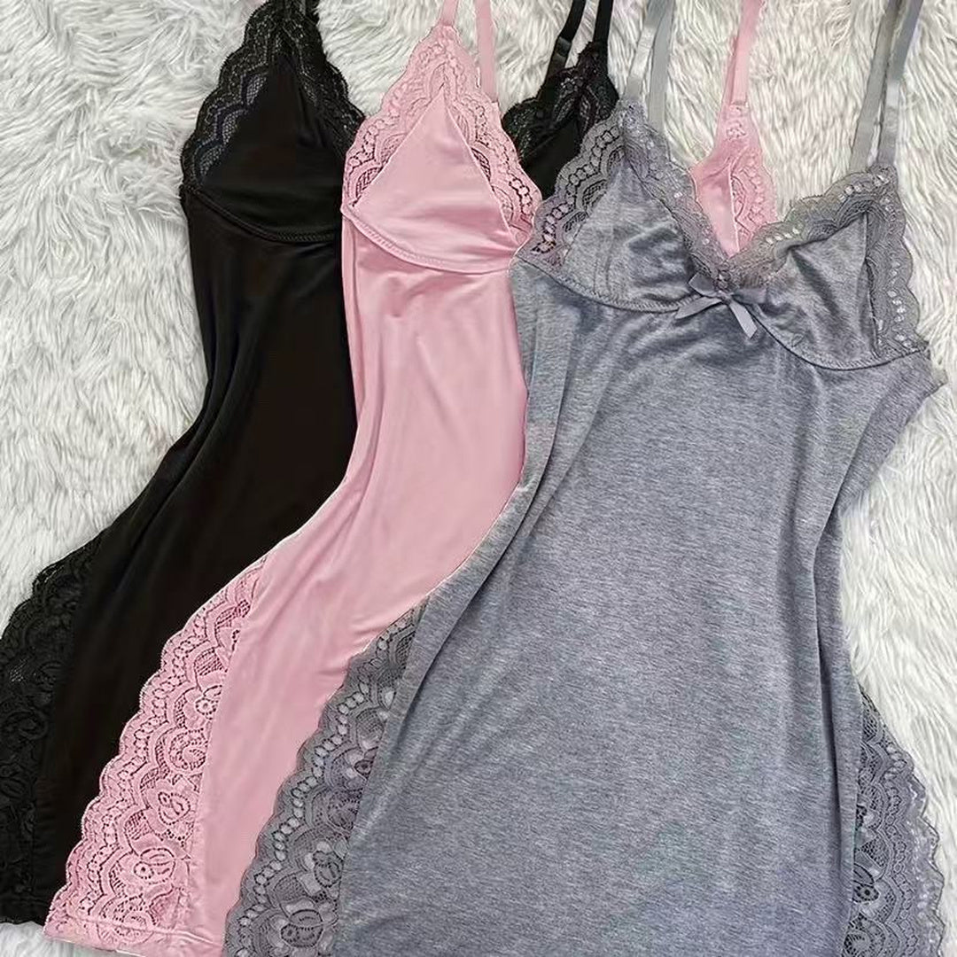 Noir Rose Gris