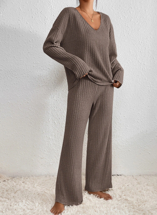 FREYA | Relaxed Knit Co-Ord