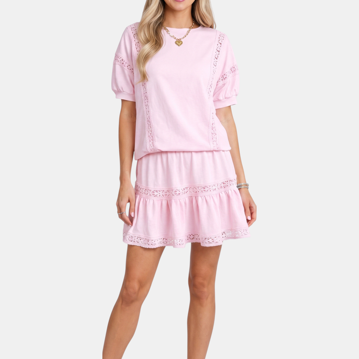 Pink