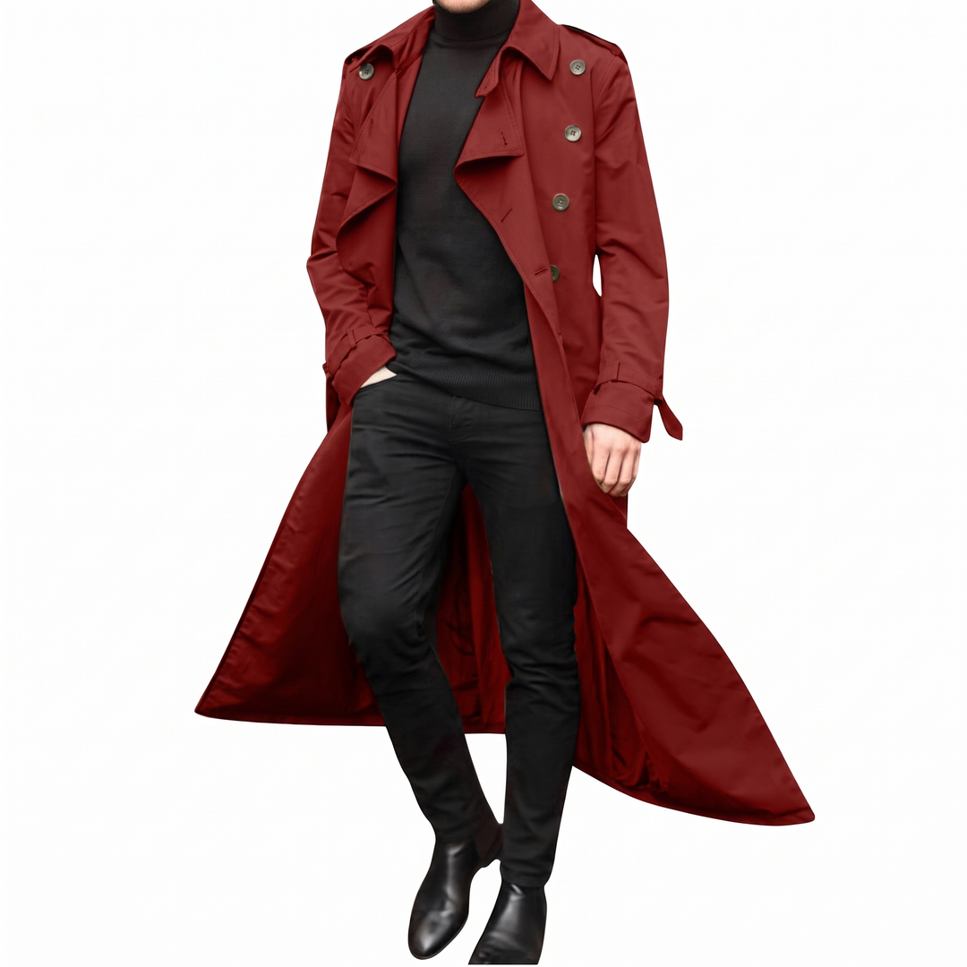 Rouge foncé