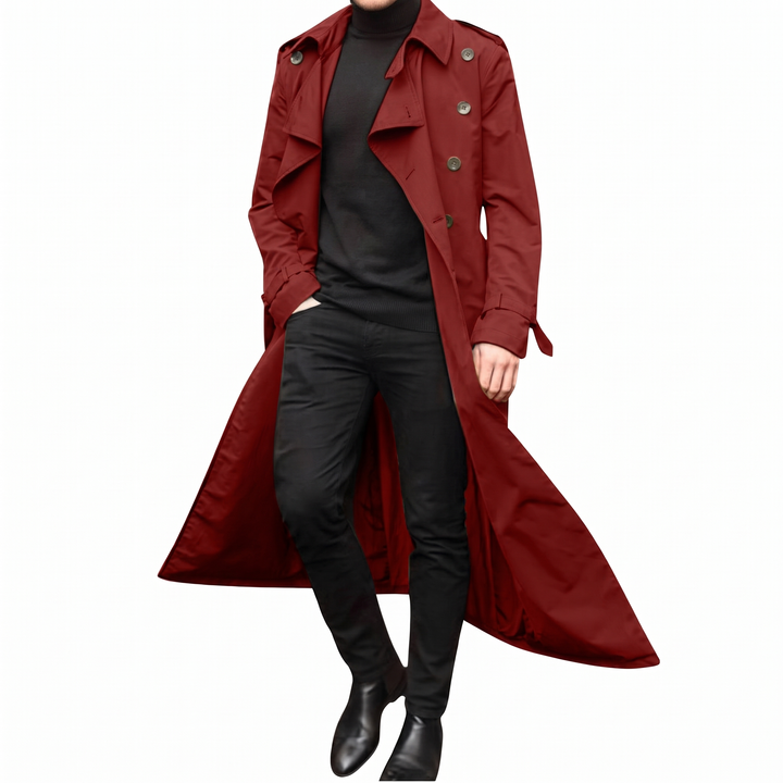 Rouge foncé