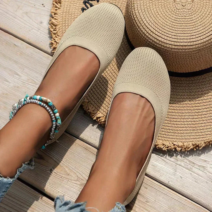 MIRAY | Flexible & Stylish Comfort Shoes