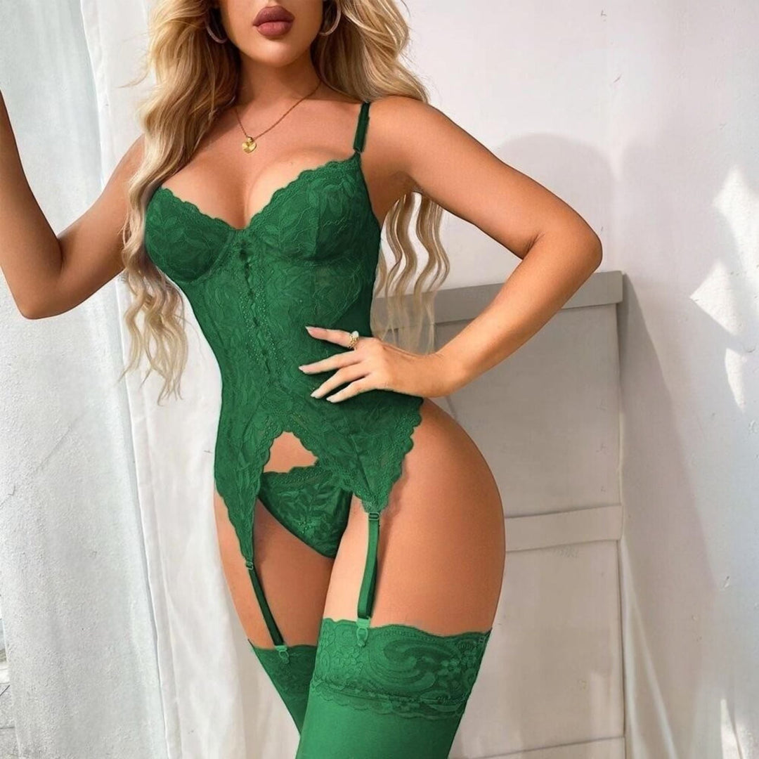 Vert foncé