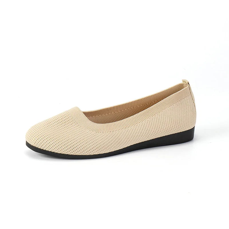 MIRAY | Flexible & Stylish Comfort Shoes