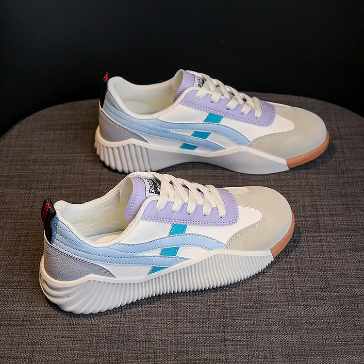 LUNA | Everyday Support Sneakers