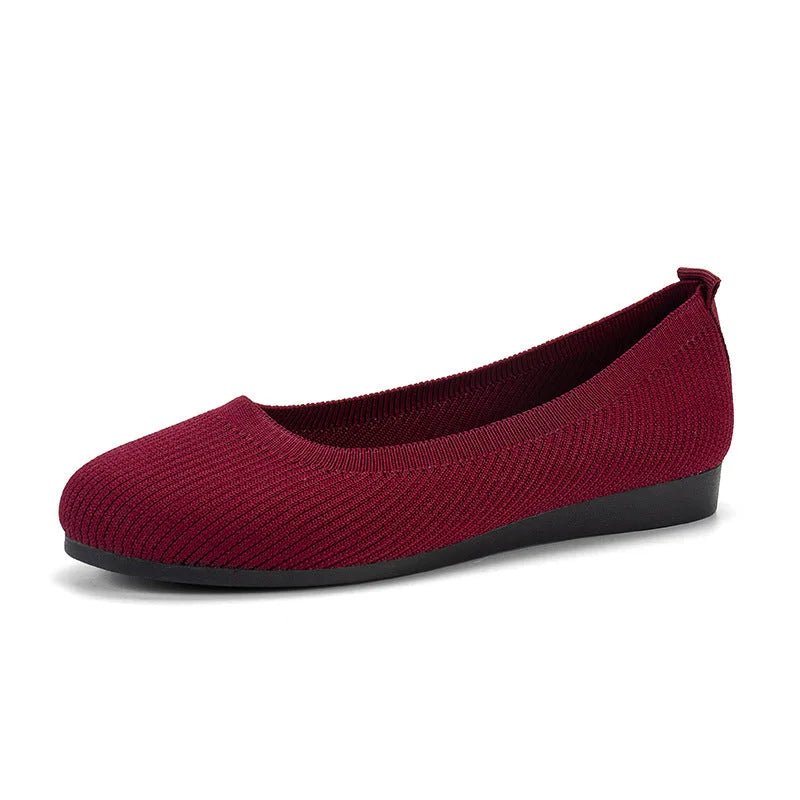 MIRAY | Flexible & Stylish Comfort Shoes