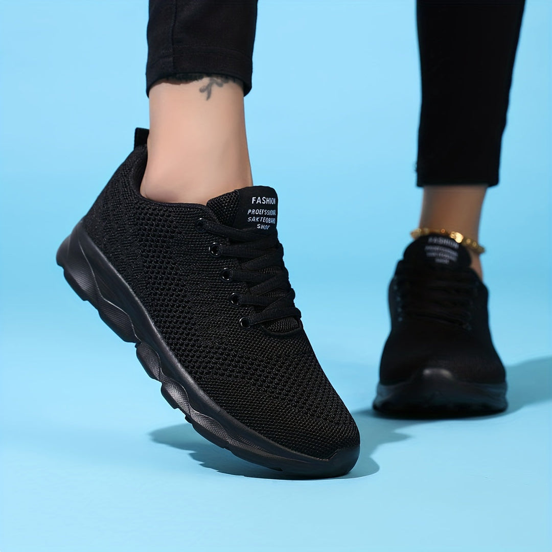 SELENA | All-Day Comfort Sneakers
