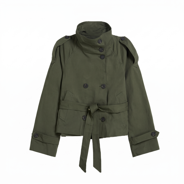 Vert militaire