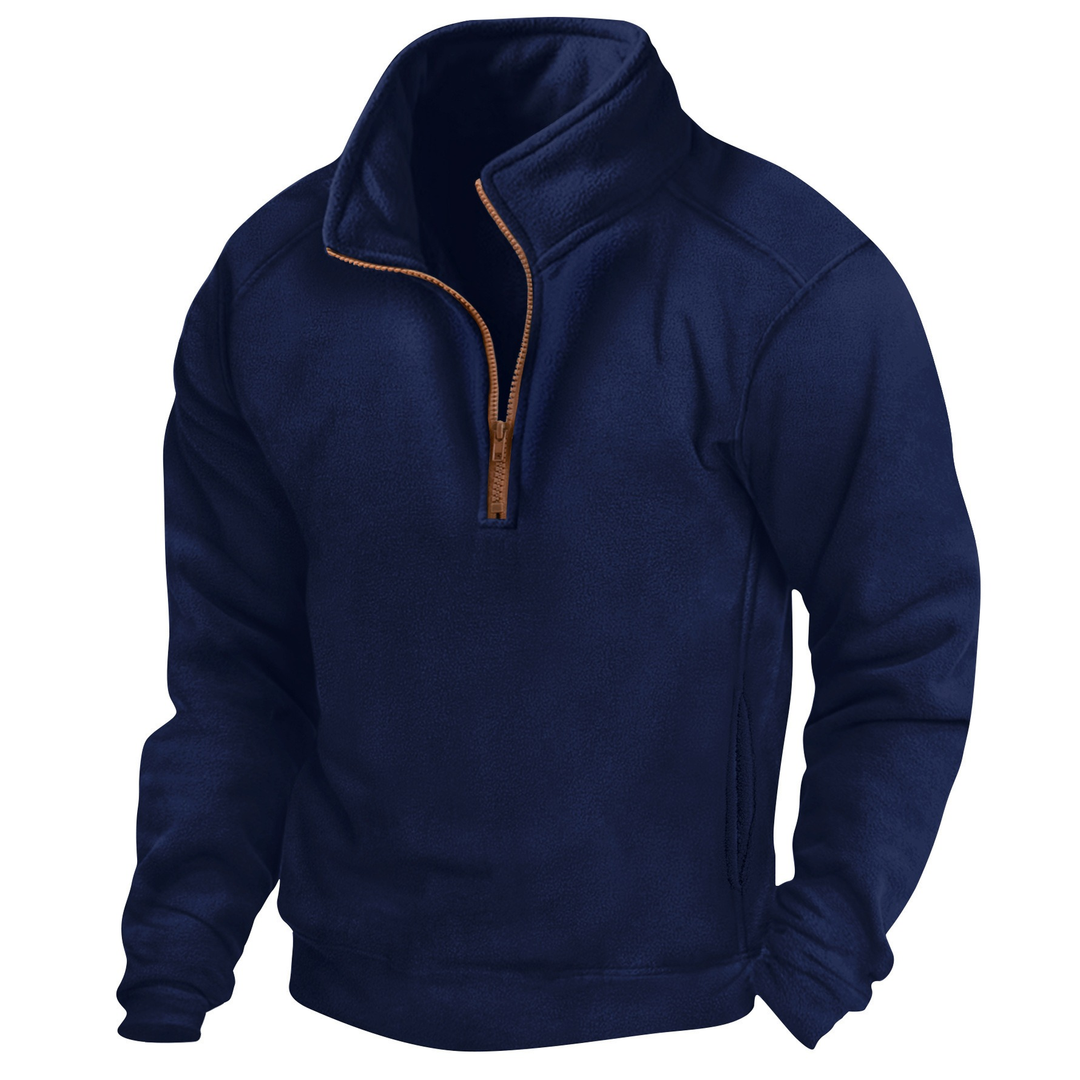 Bleu marine