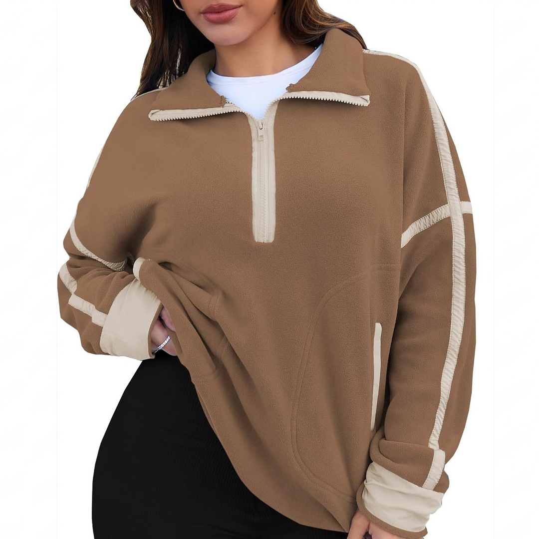 Beige camel
