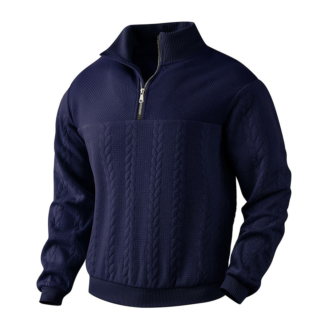 Bleu marine