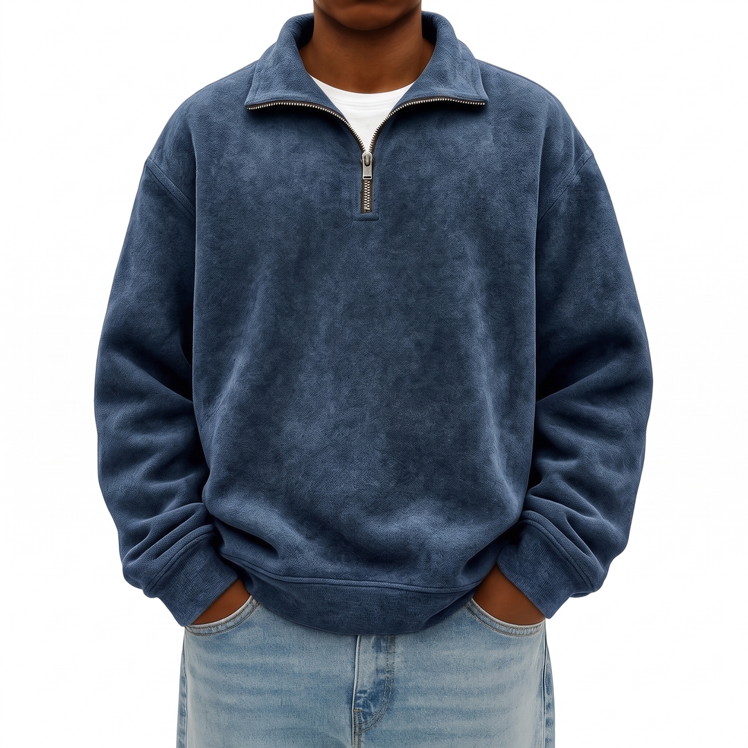 Bleu marine