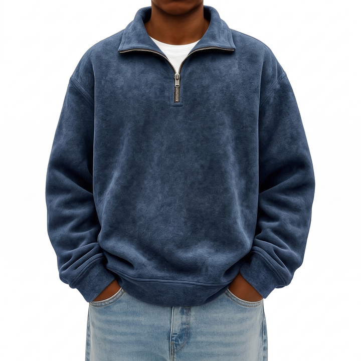 Bleu marine