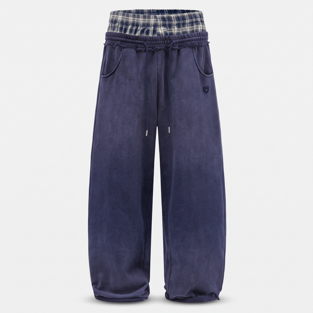 Bleu marine