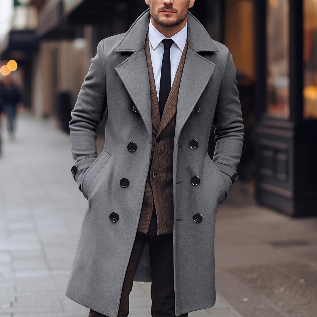 Gris foncé