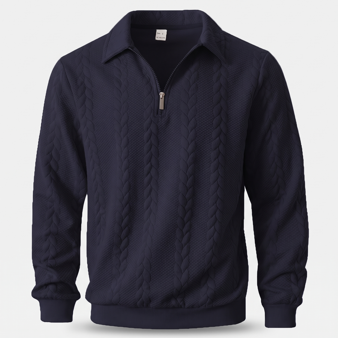 Bleu marine