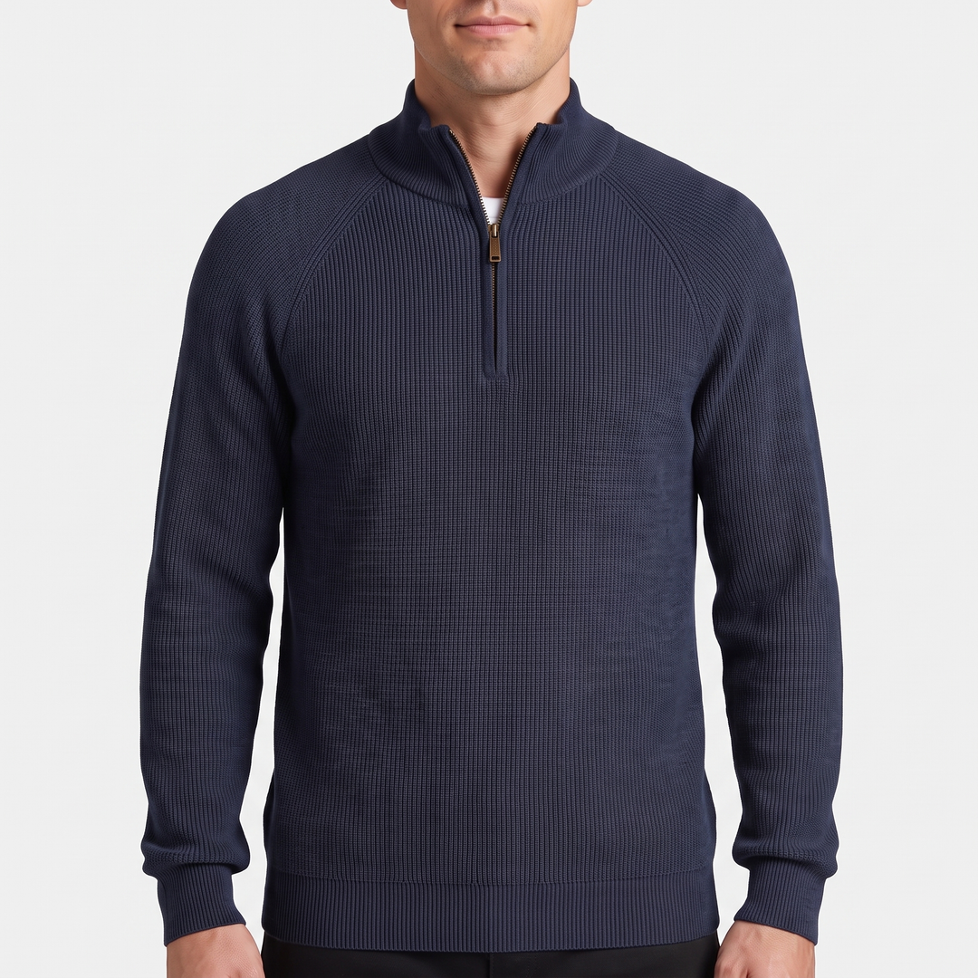 Bleu marine