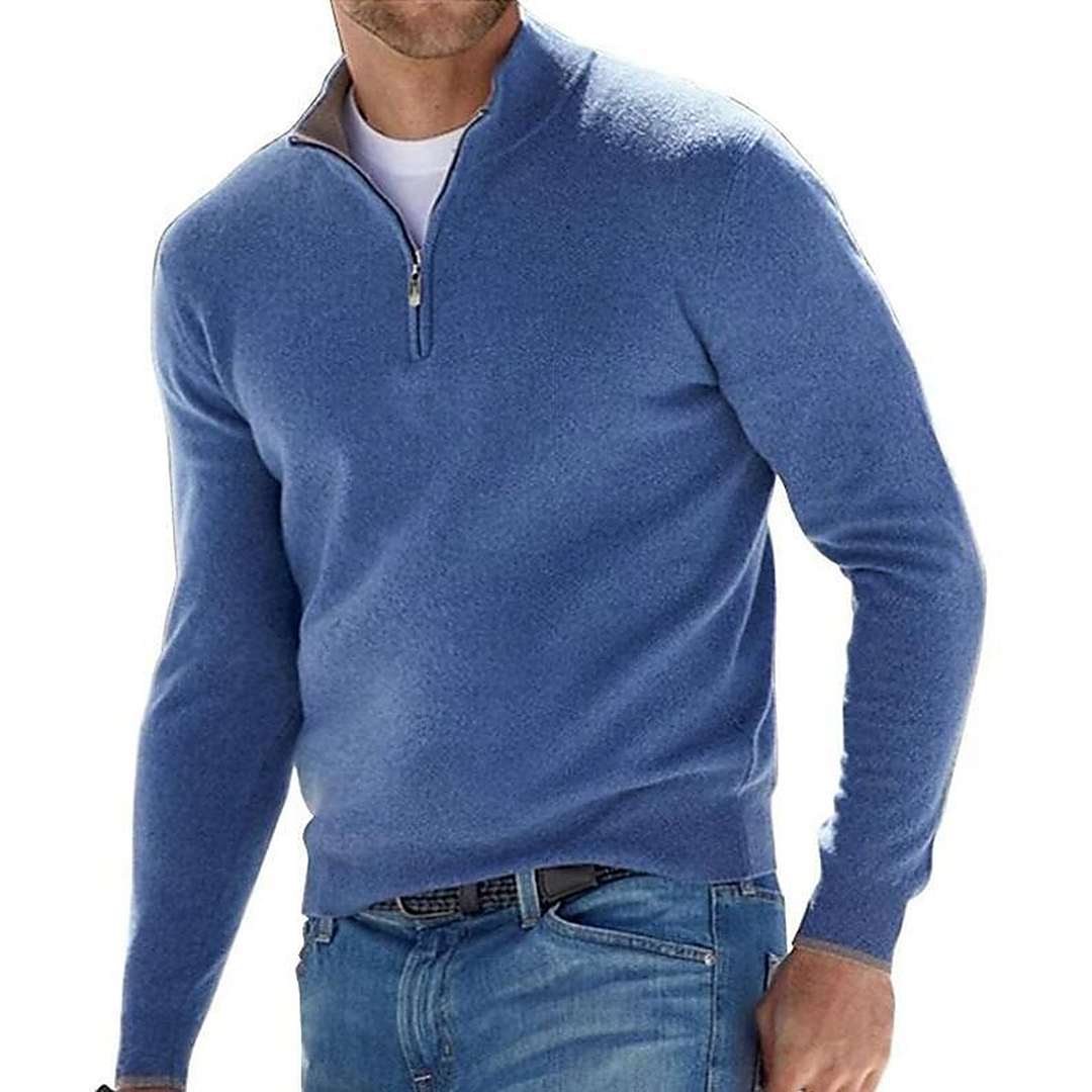 Bleu marine