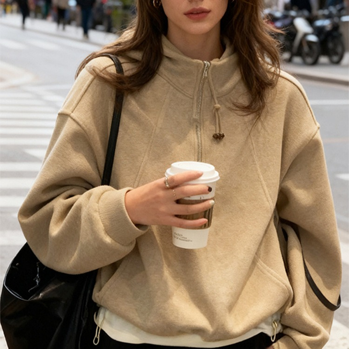 Beige kaki