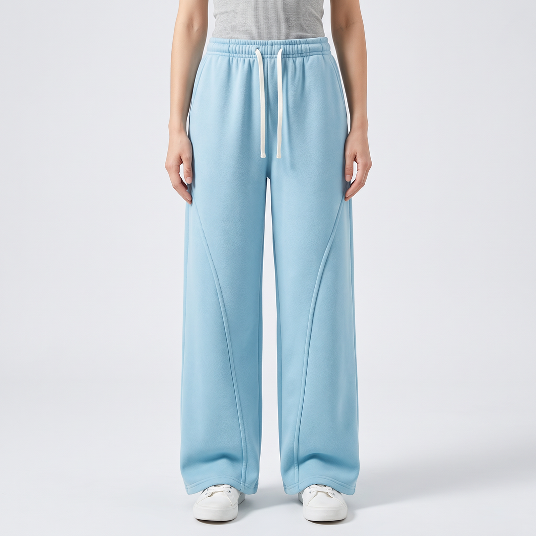 Bleu clair