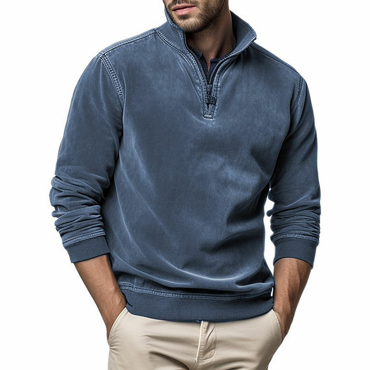 Bleu denim