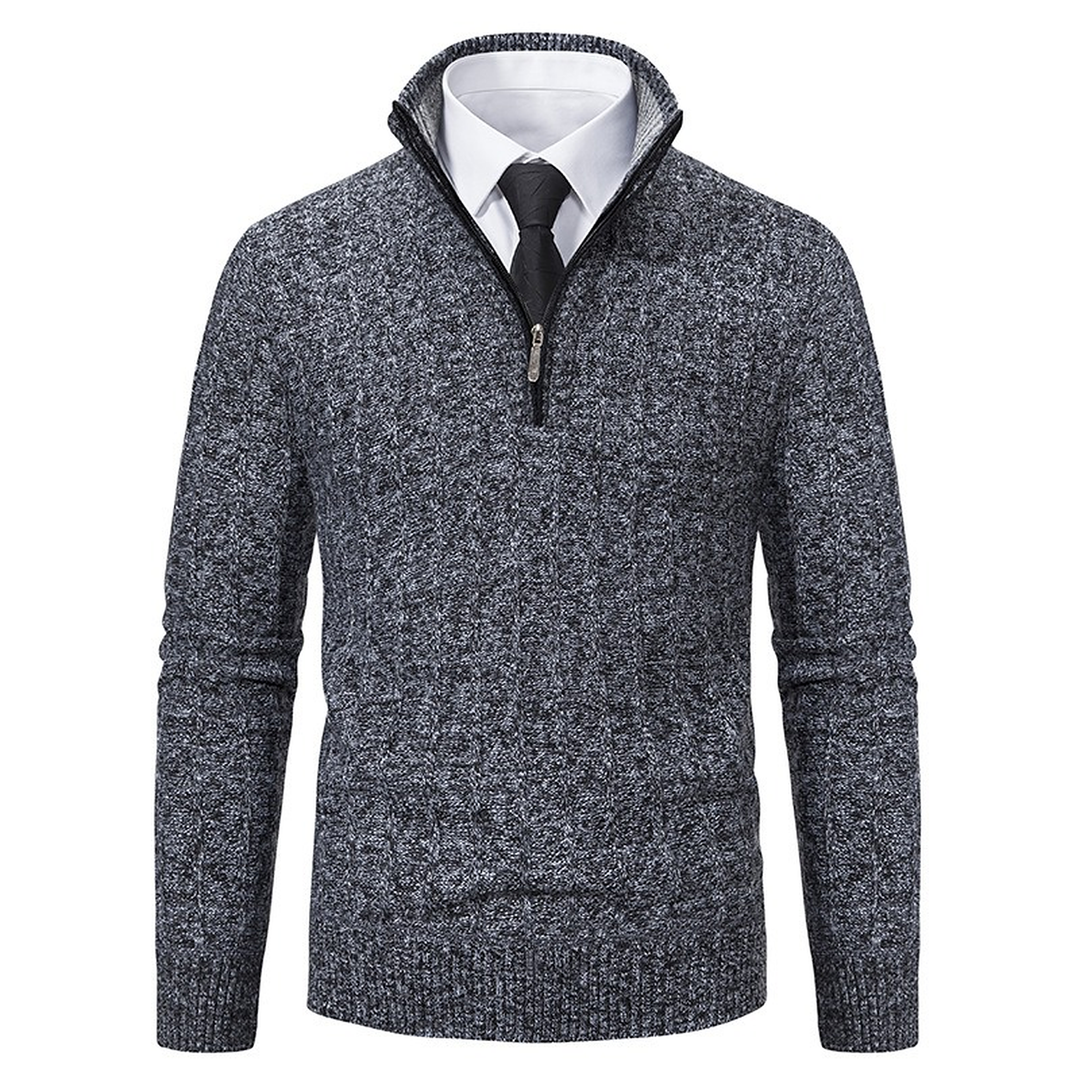 Gris foncé
