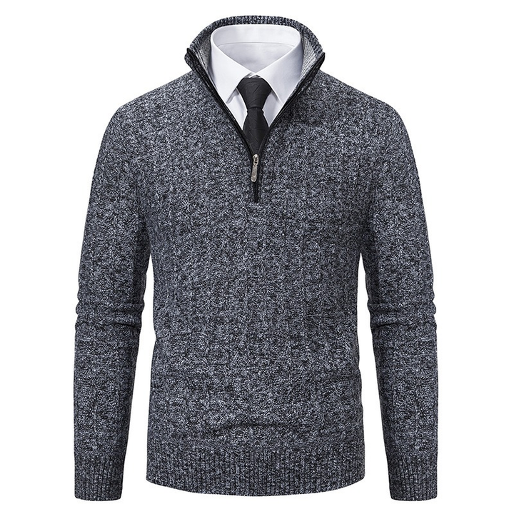 Gris foncé
