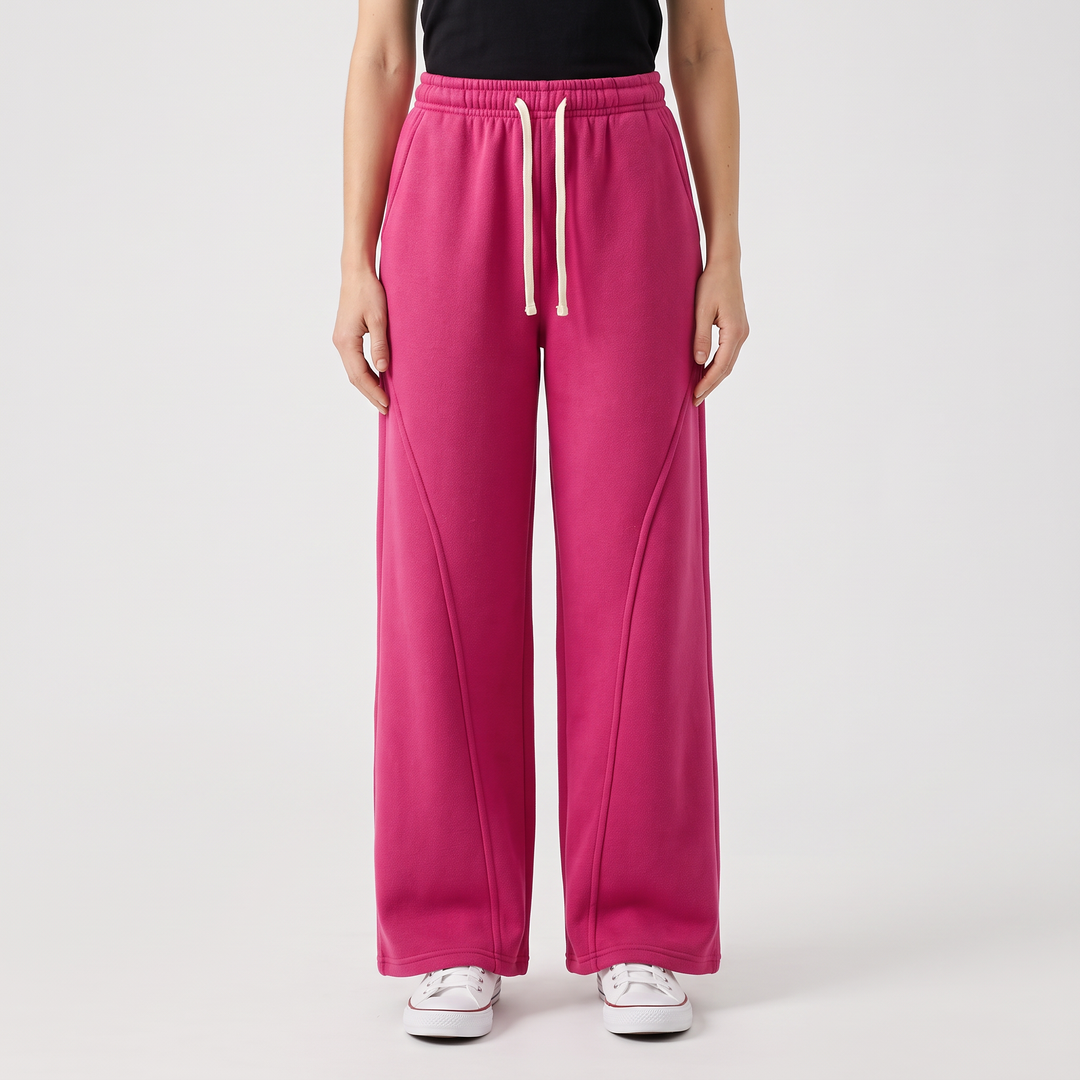 Rose fuchsia