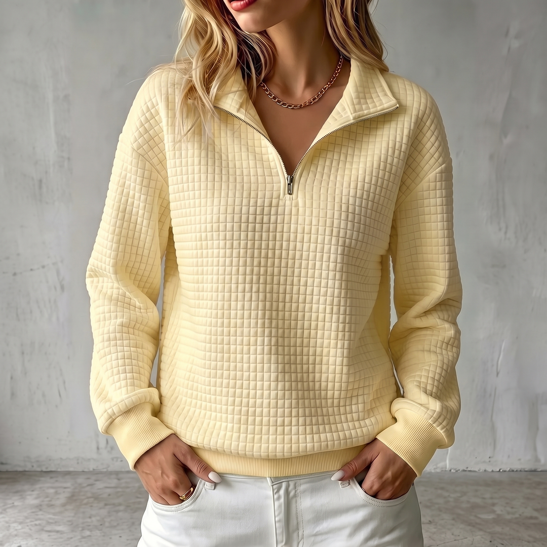 Jaune pâle