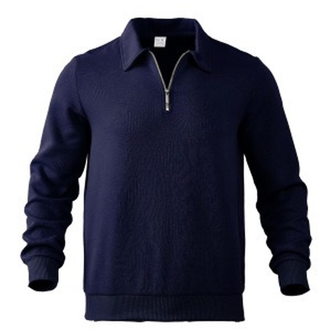Bleu marine