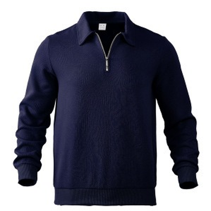 Bleu marine