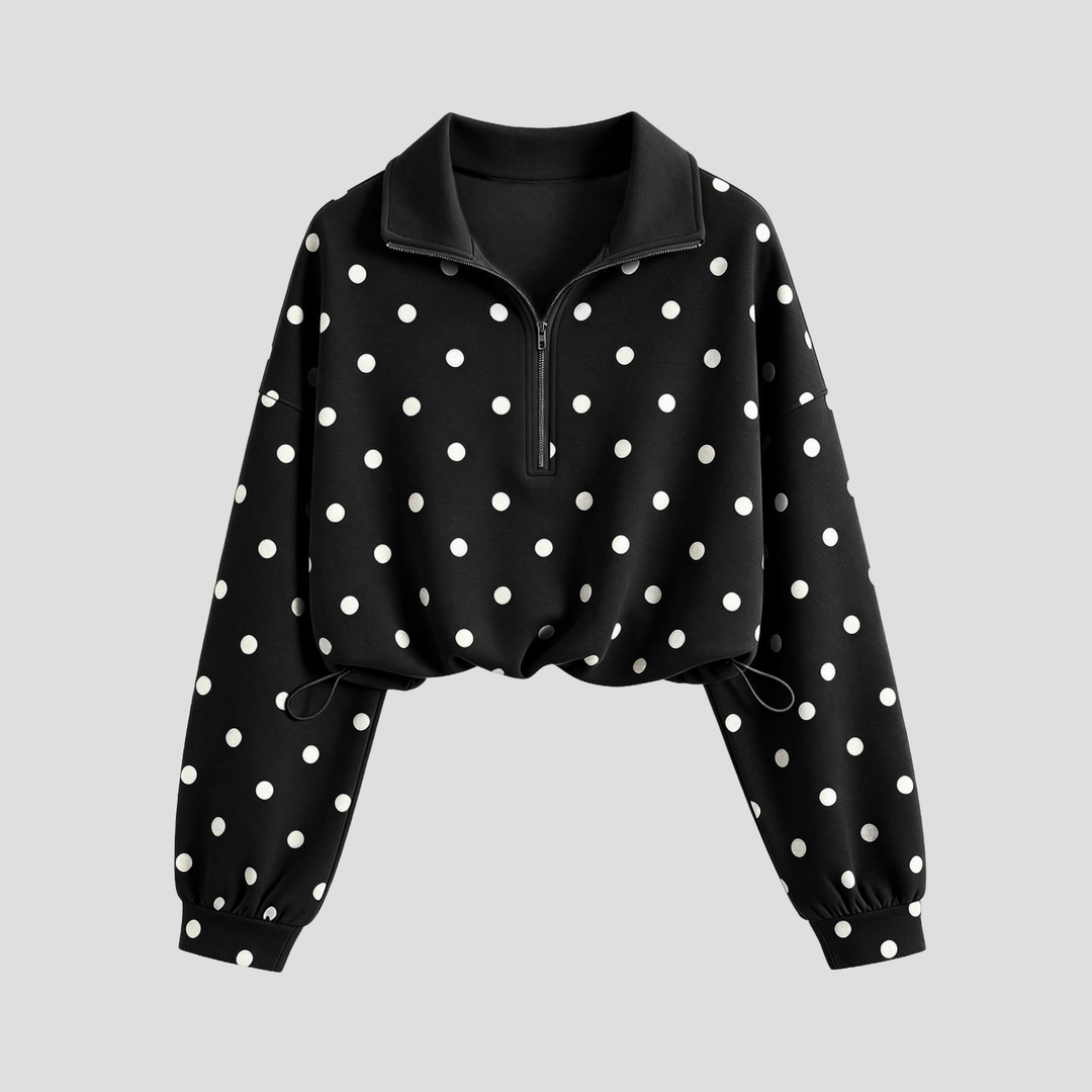 Pois noirs
