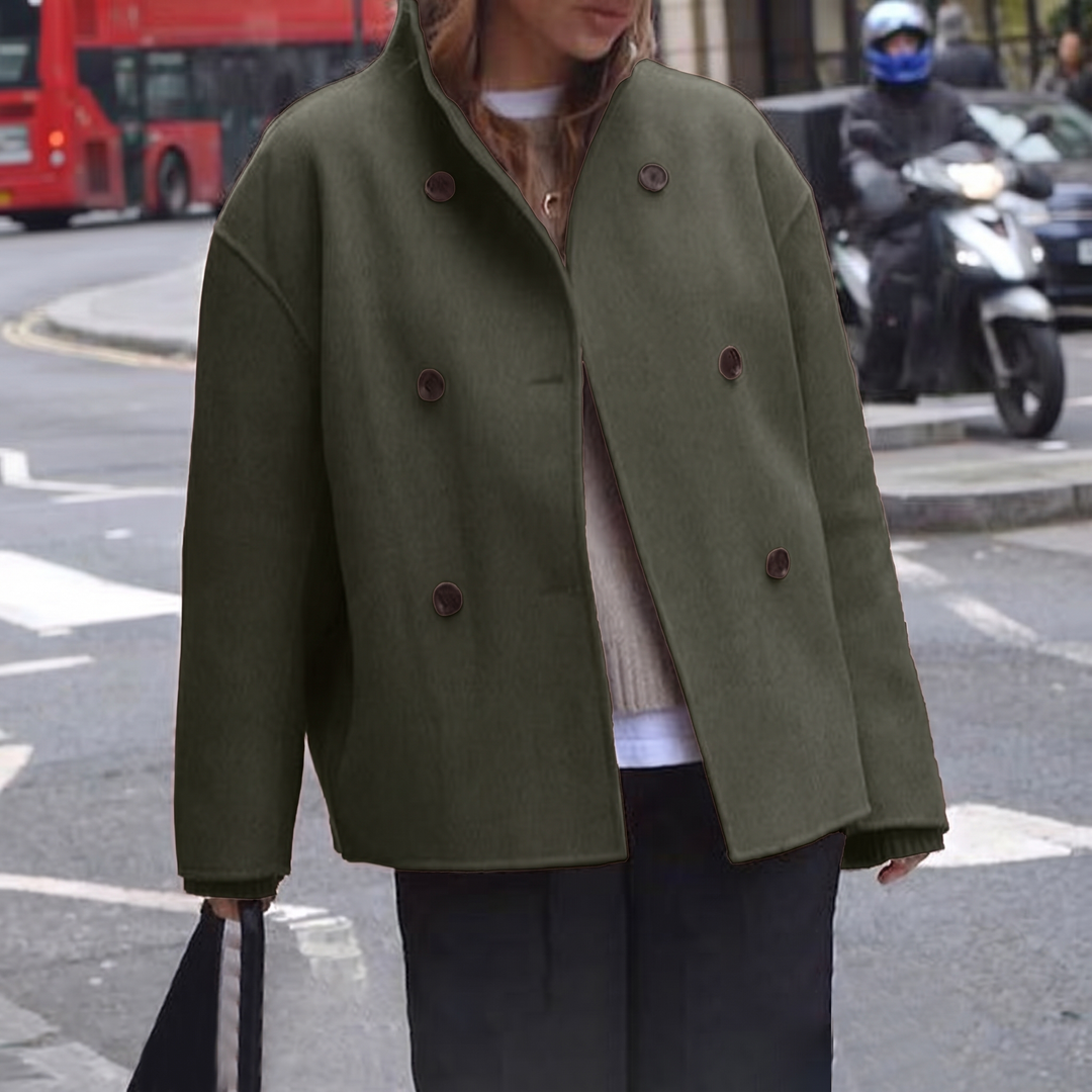 Vert militaire