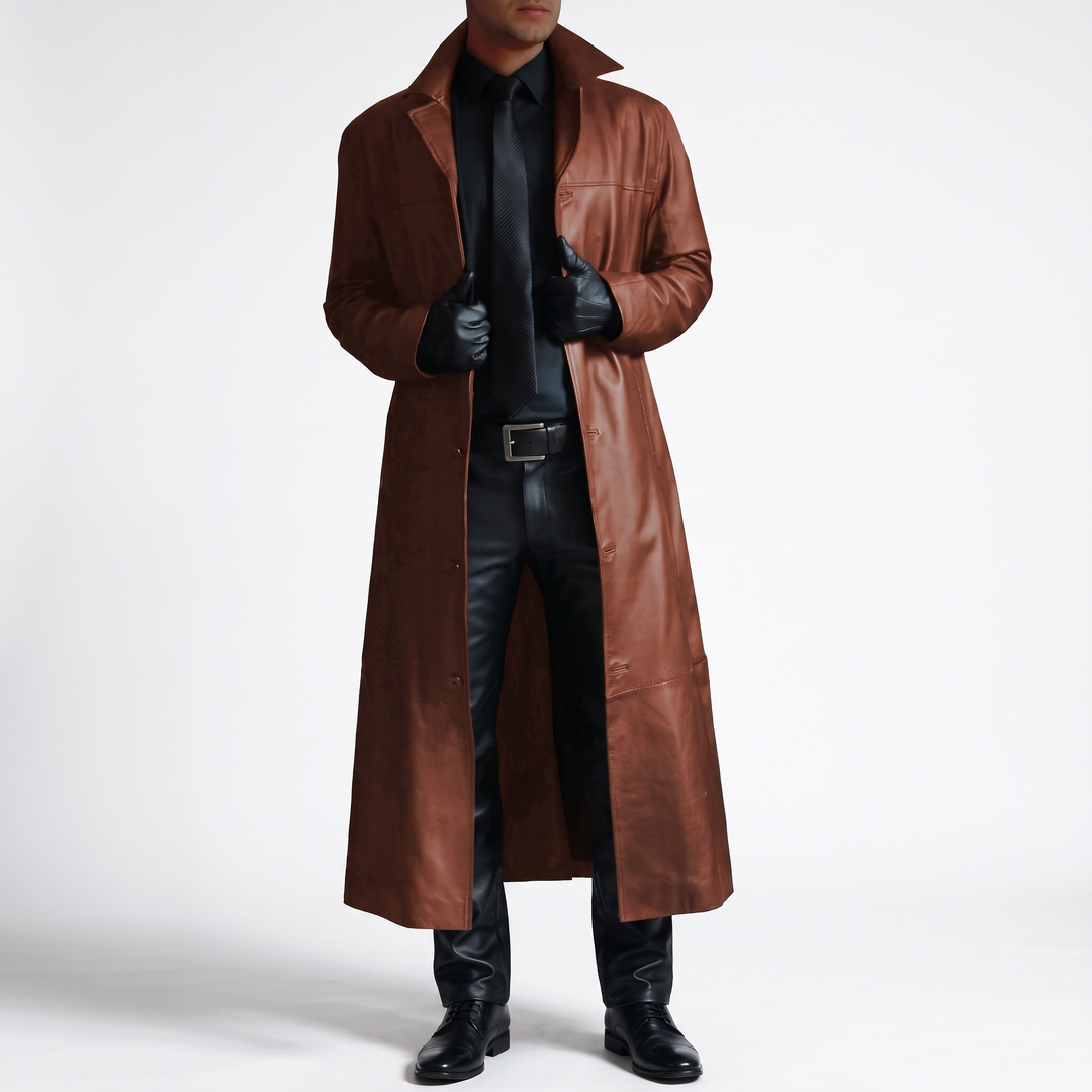Marron