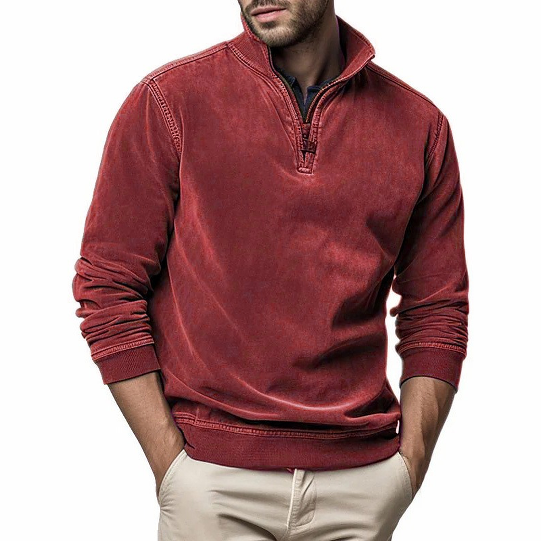 Rouge brique
