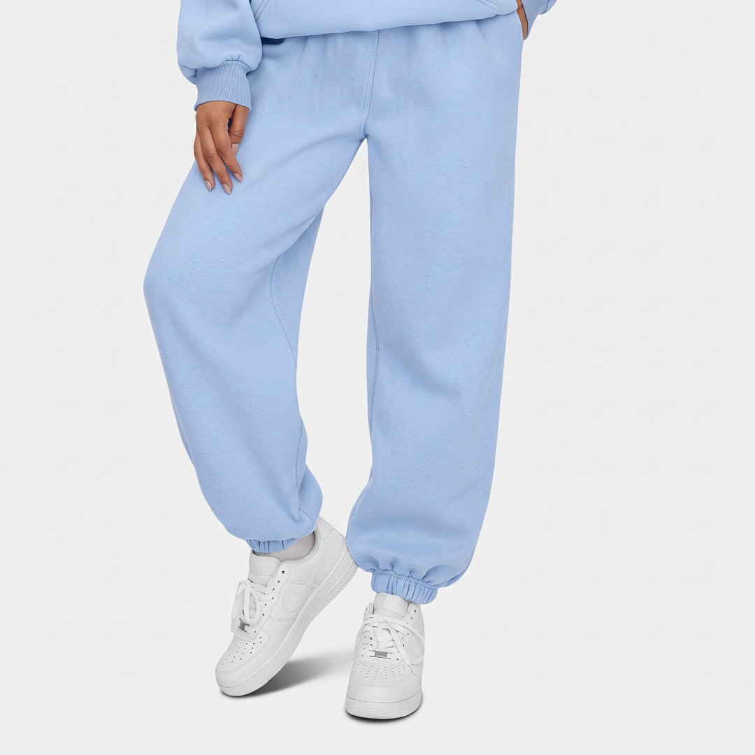 Bleu clair