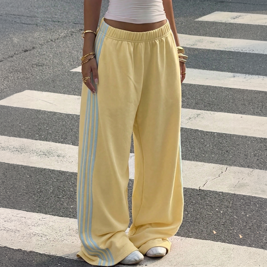 Jaune