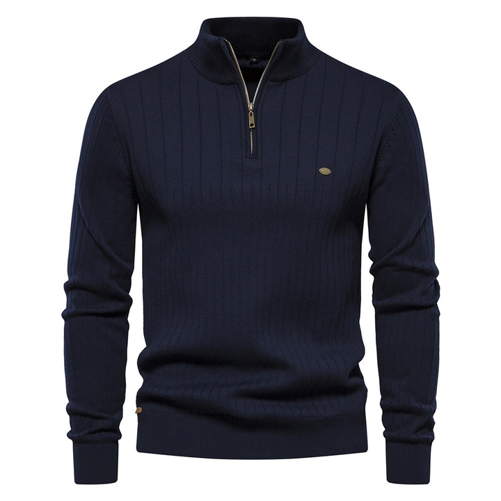 Bleu marine