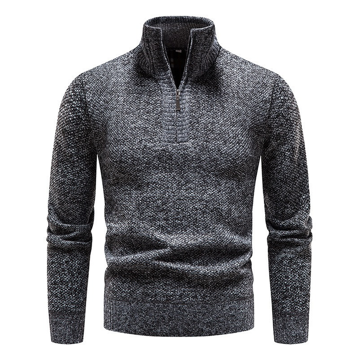 Gris foncé