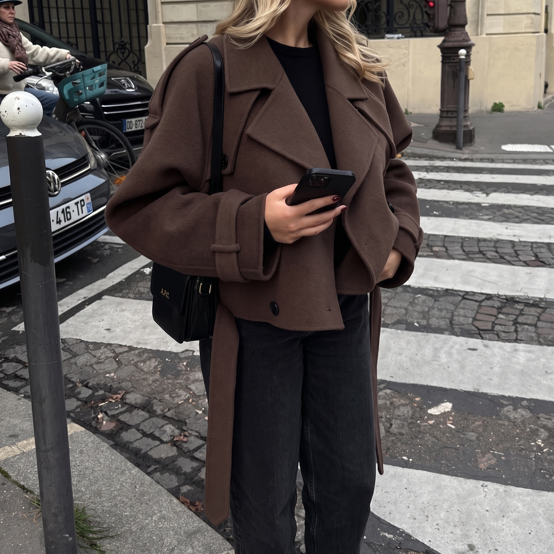 Marron