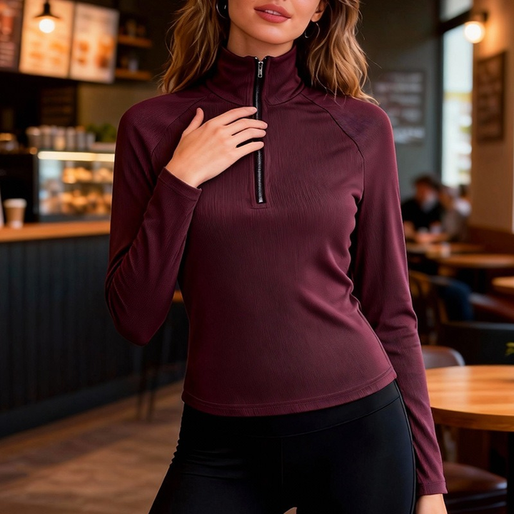 Marron café