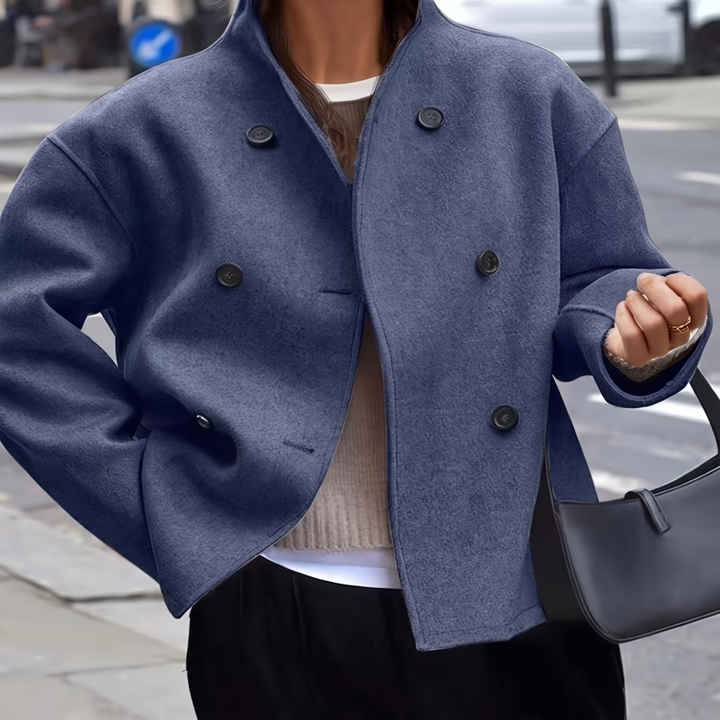 Bleu marine