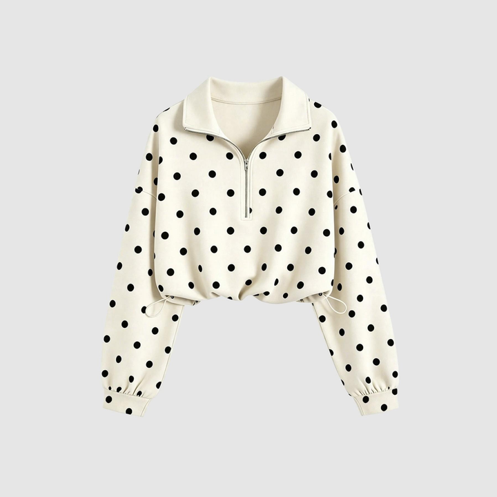 Pois blancs