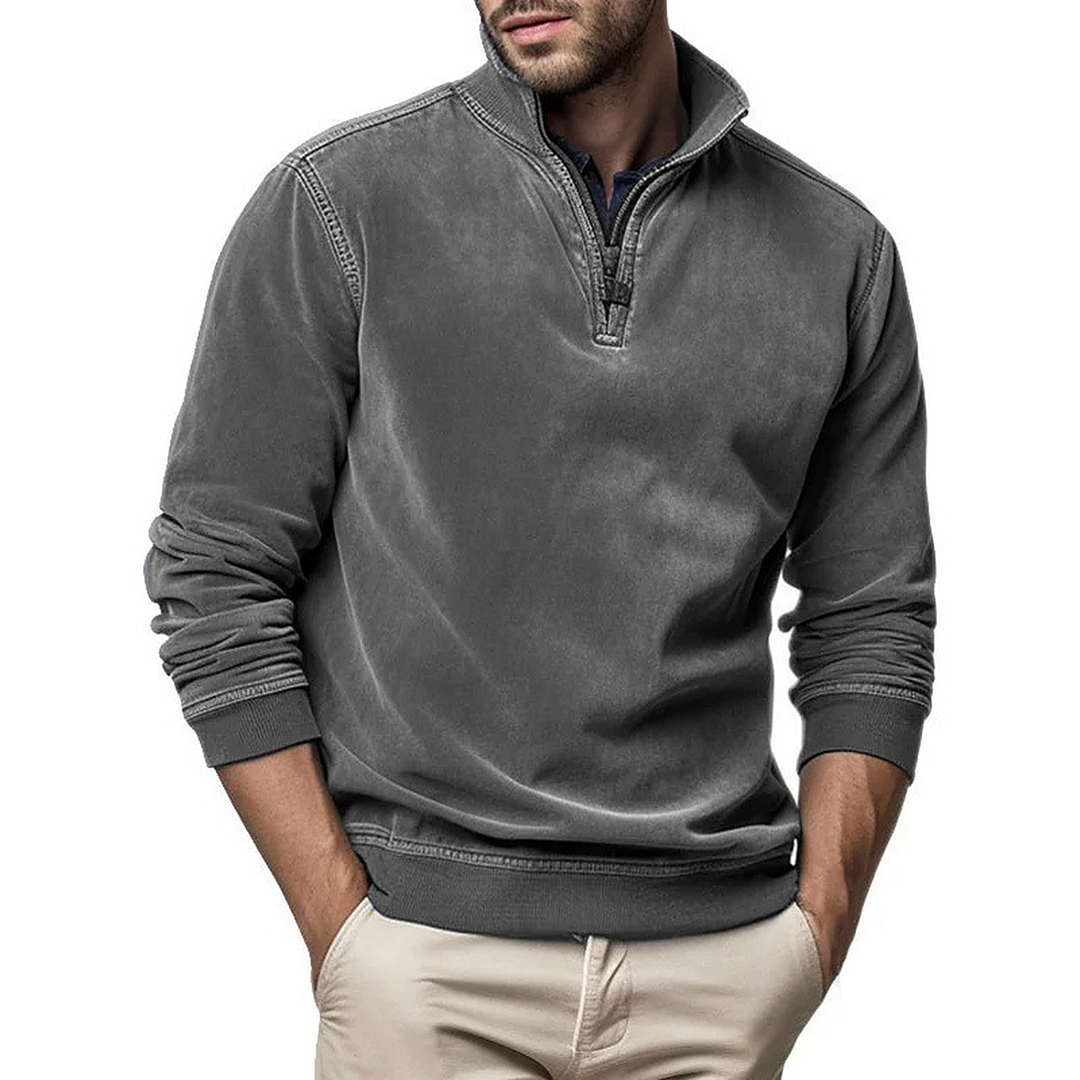Gris anthracite