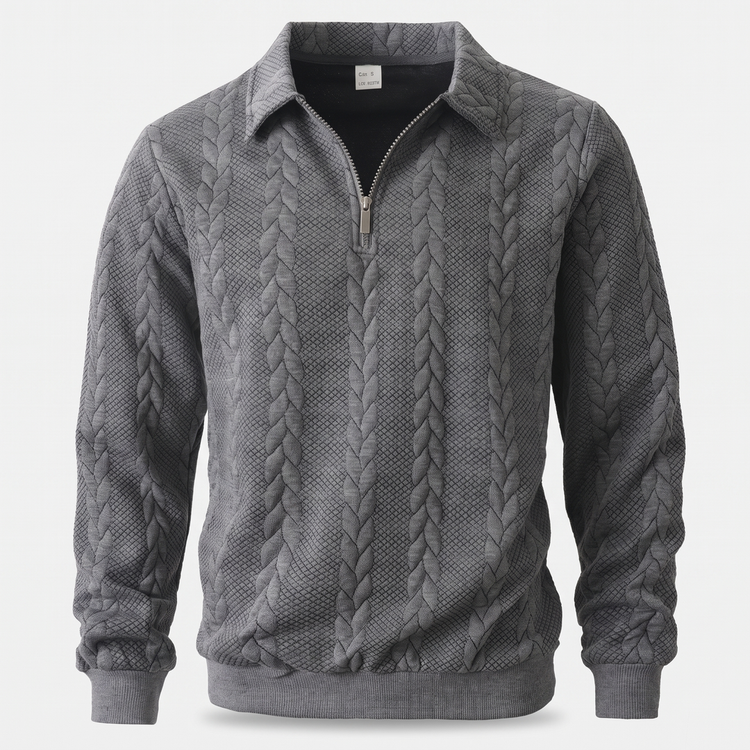 Gris foncé