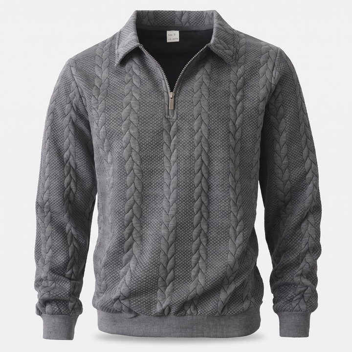 Gris foncé